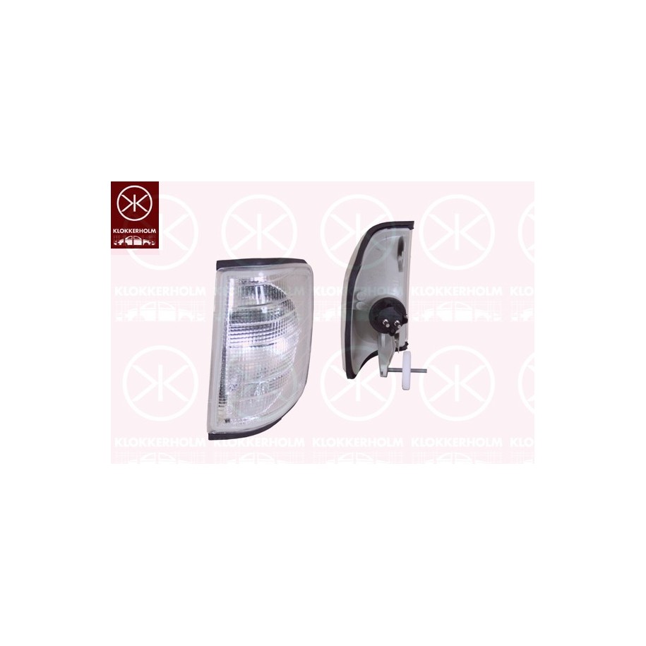 Direction Indicator Light - KK 35110362