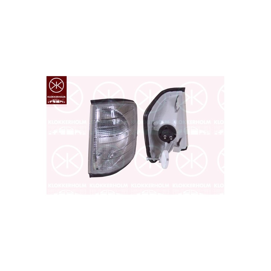 Direction Indicator Light - KK 35110363