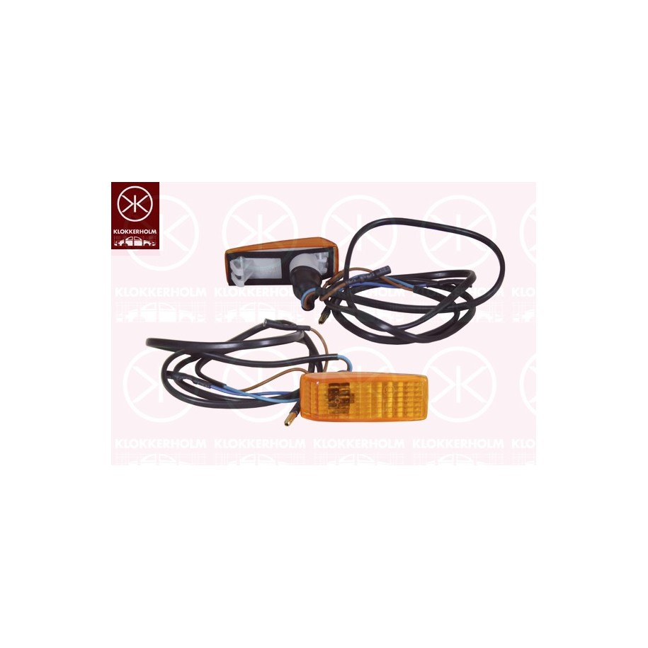Direction Indicator Light - KK 35110550
