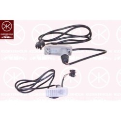 Direction Indicator Light - KK 35110555