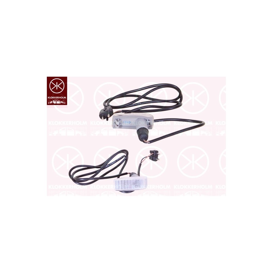 Direction Indicator Light - KK 35110555