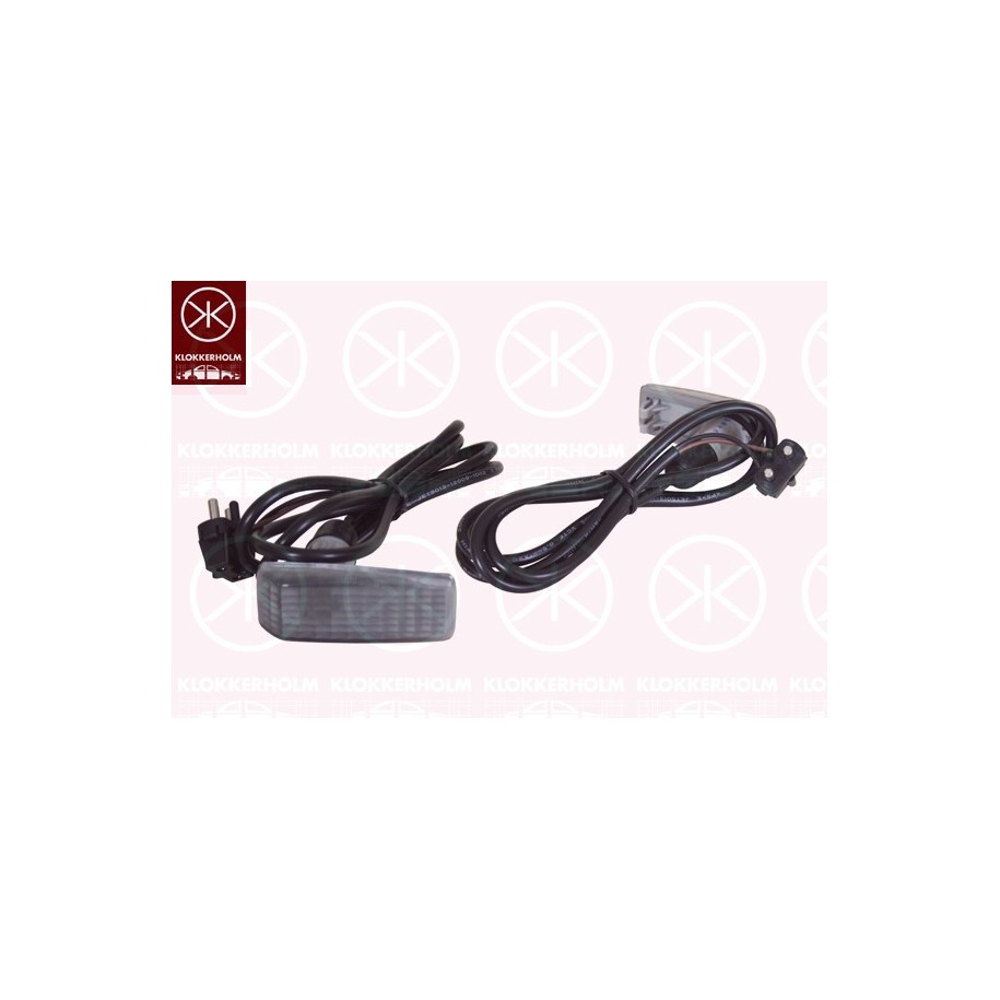 Direction Indicator Light - KK 35110570