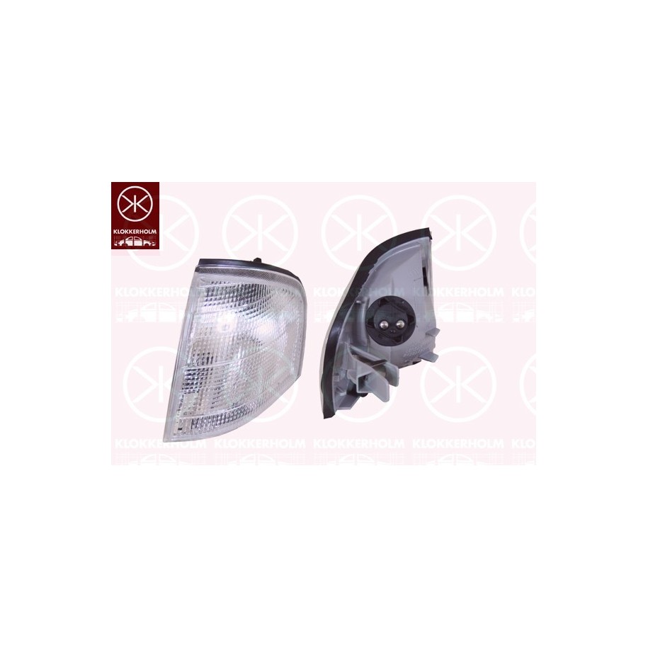 Direction Indicator Light - KK 35120362