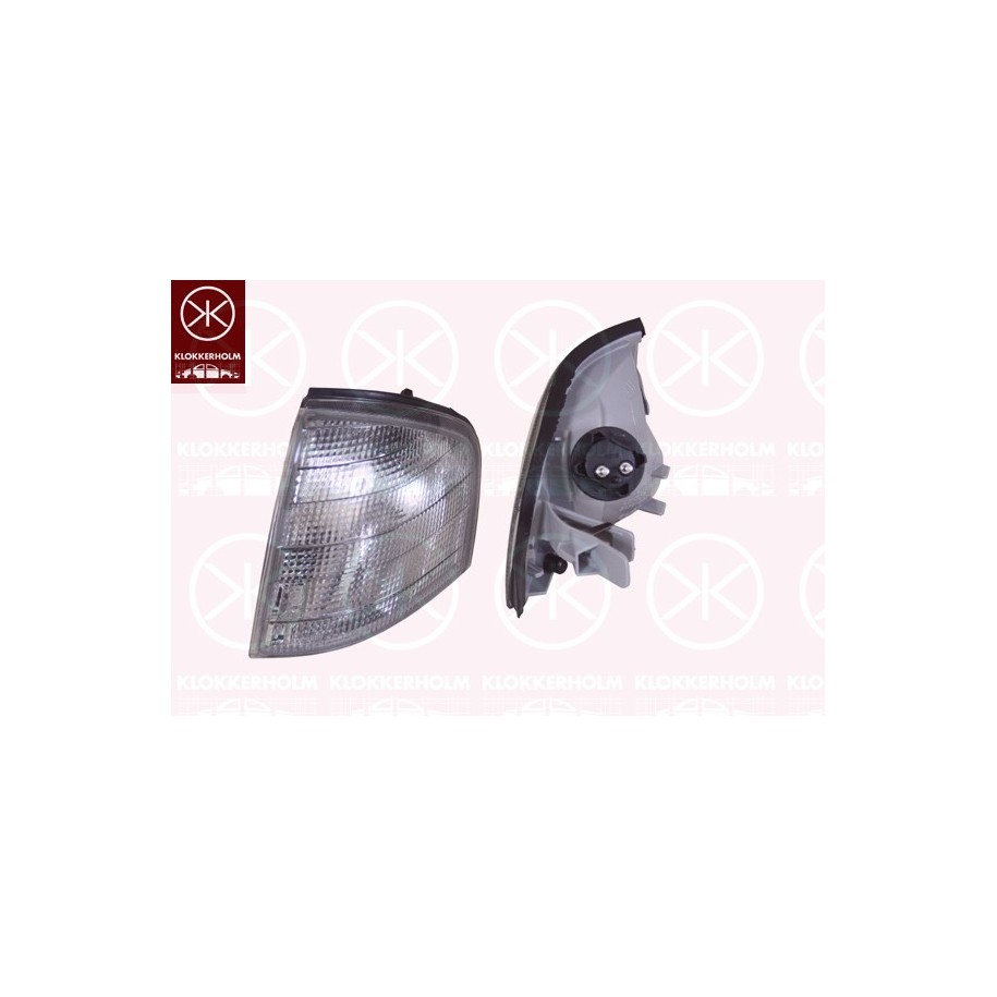 Direction Indicator Light - KK 35120365