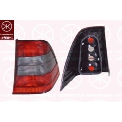 Rear Tail Light - KK 35120716A1