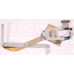 Window Regulator - KK 35121801