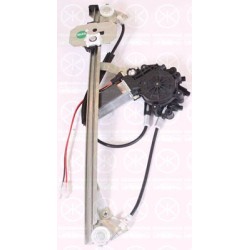 Window Regulator - KK 35121902
