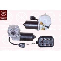 Wiper Motor - KK 35123270
