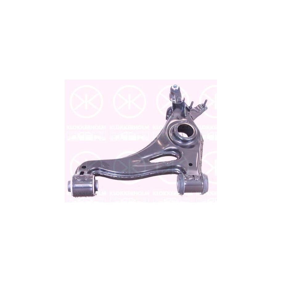 Control Trailing Arm - KK 3512361