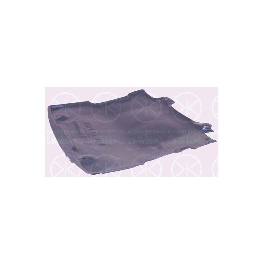 Engine Cover - KK 3512795