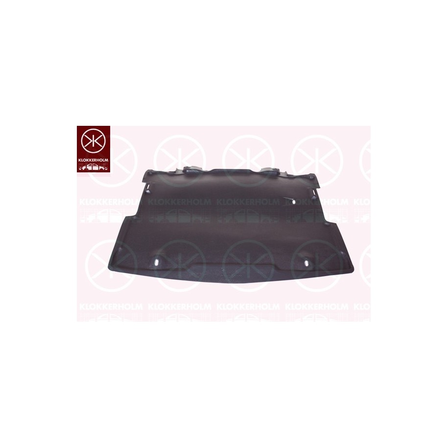 Engine Cover - KK 3512796