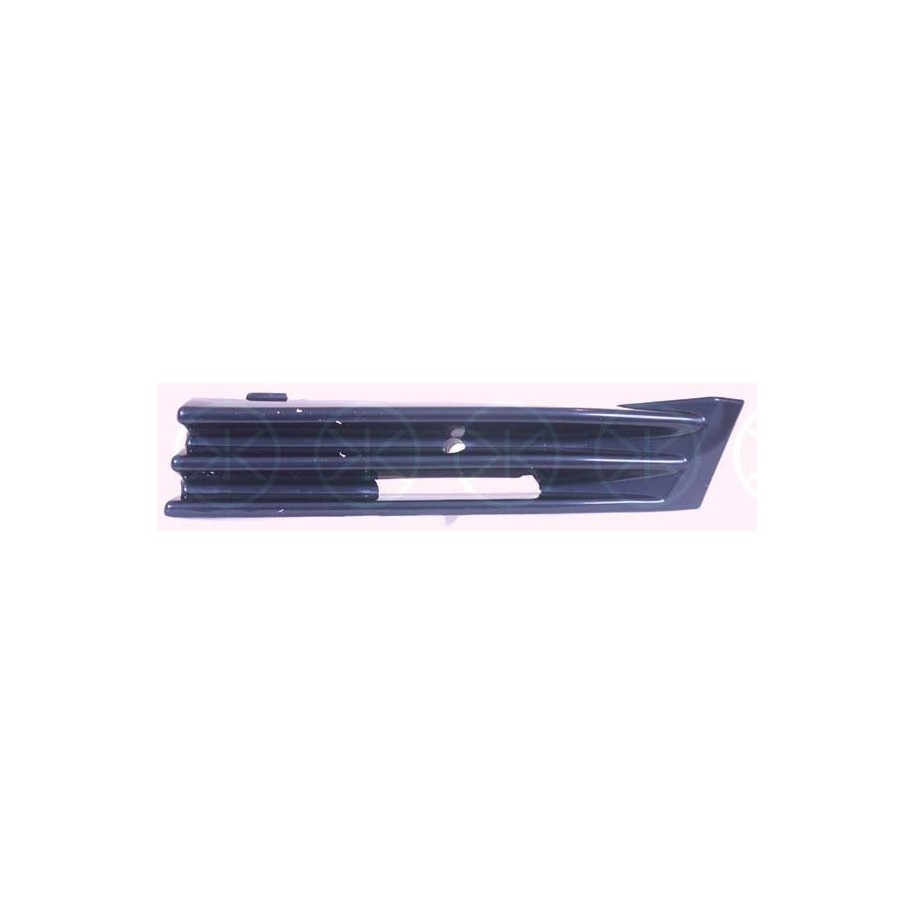 Bumper Grille - KK 35129913
