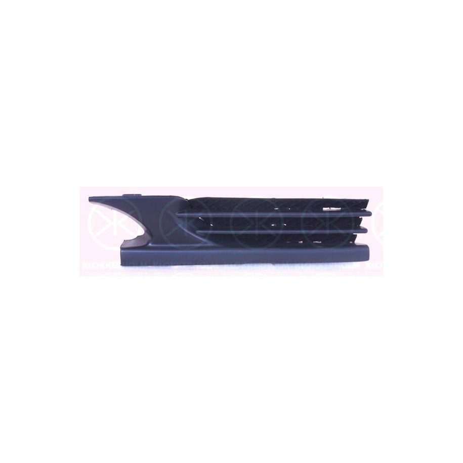 Bumper Grille - KK 35129915