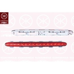 Auxiliary Brake Light - KK 35140770