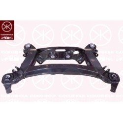 Rear Axle Beam - KK 3515007