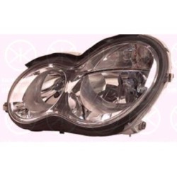 Headlight - KK 35150126A1