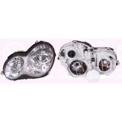 Headlight - KK 35150144