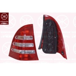 Rear Tail Light - KK 35150721