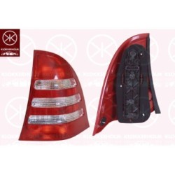 Rear Tail Light - KK 35150702A1