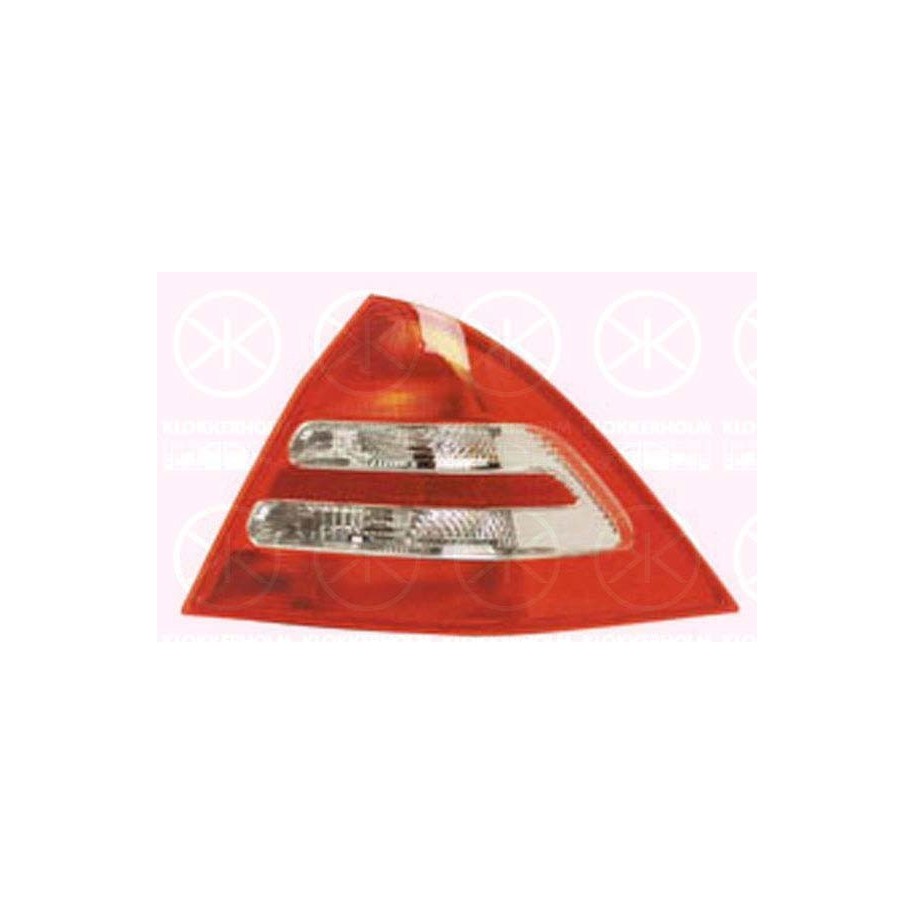 Rear Tail Light - KK 35150715