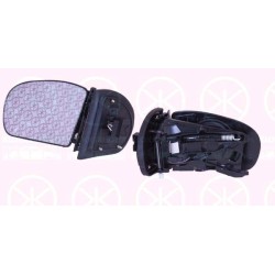 Exterior Mirror - KK 35151071