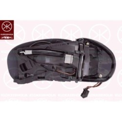 Exterior Mirror - KK 35151076