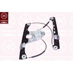 Window Regulator - KK 35151801