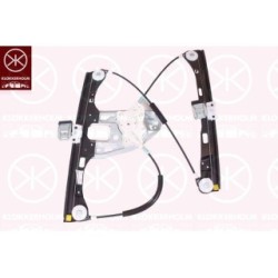 Window Regulator - KK 35151803