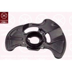 Brake Disc Dust Shield - KK 3515378