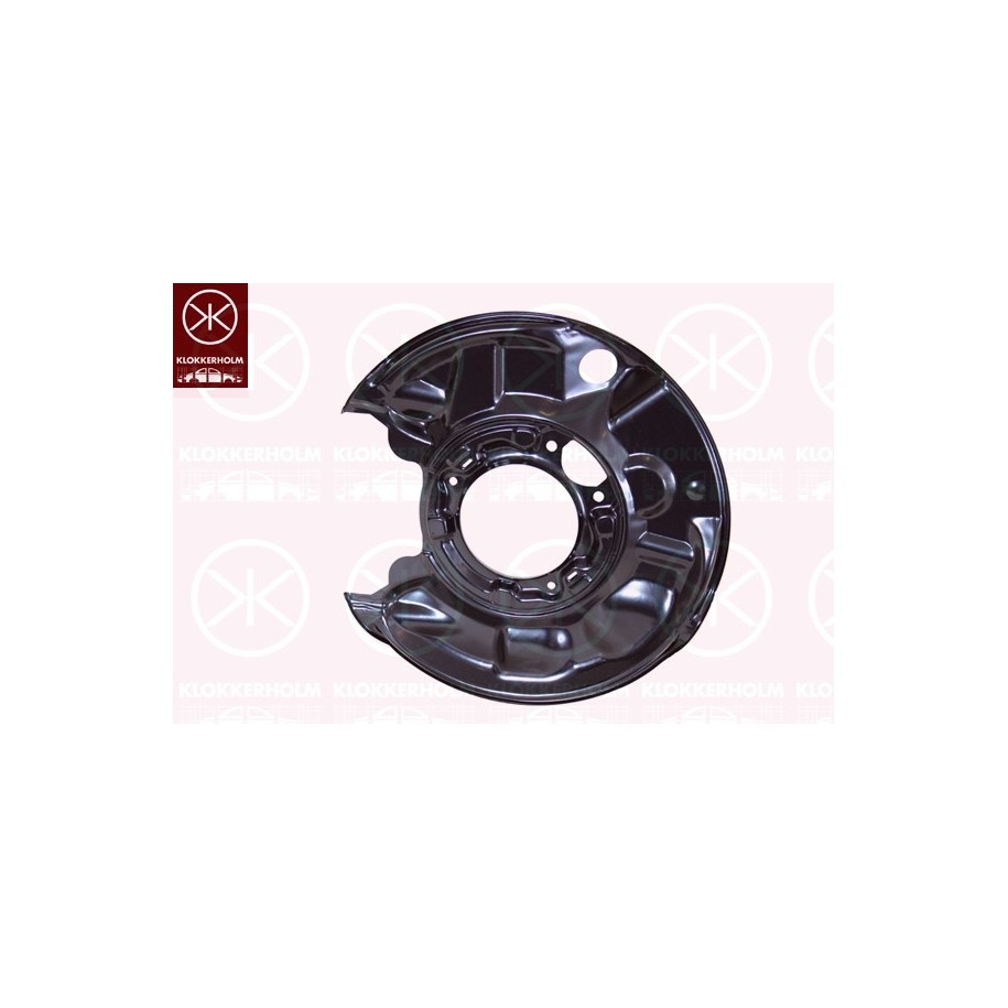 Brake Disc Dust Shield - KK 3515877