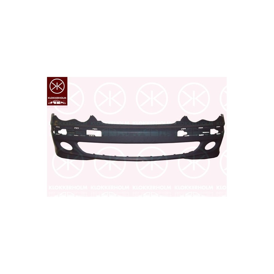 Bumper - KK 3515904A1