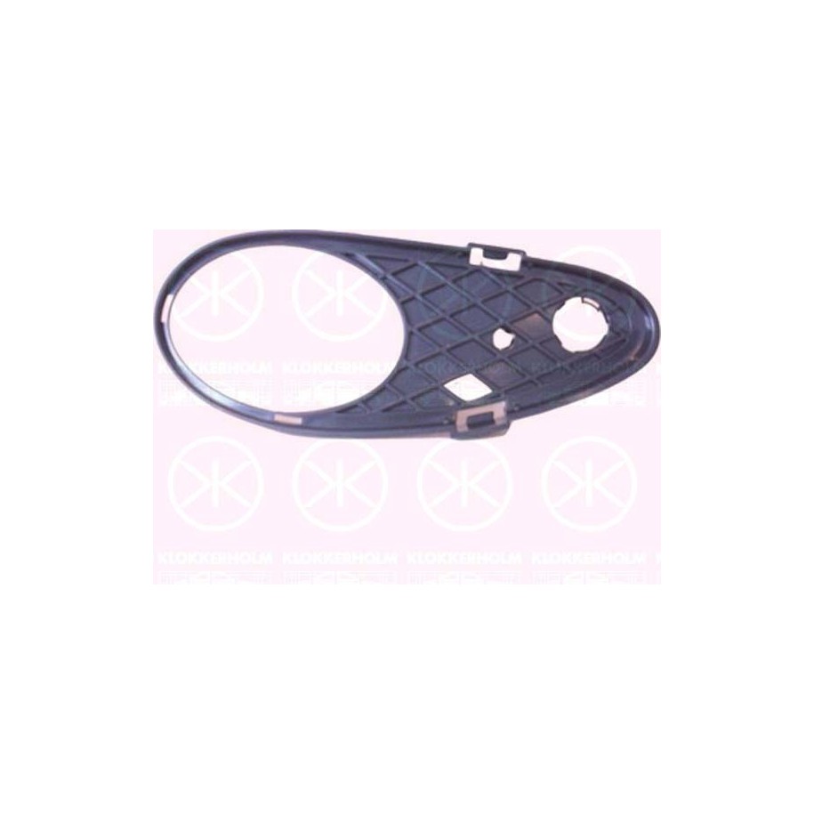 Bumper Grille - KK 3515995