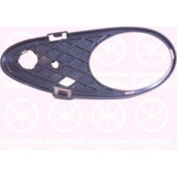 Bumper Grille - KK 3515996