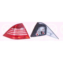 Rear Tail Light - KK 35170716