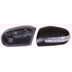Exterior Mirror Cover - KK 35171053