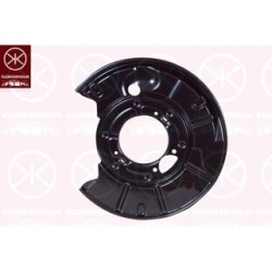 Brake Disc Dust Shield - KK 3517877