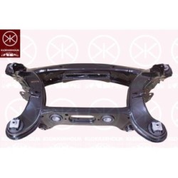 Rear Axle Beam - KK 3518007