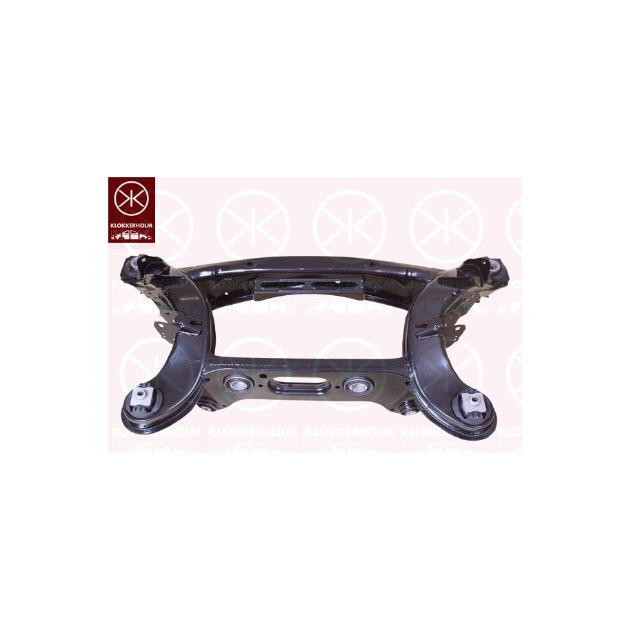 Rear Axle Beam - KK 3518007