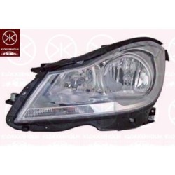 Headlight - KK 35180125