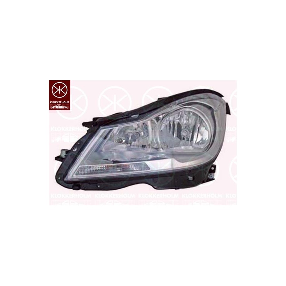 Headlight - KK 35180127A1