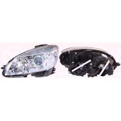Headlight - KK 35180124A1