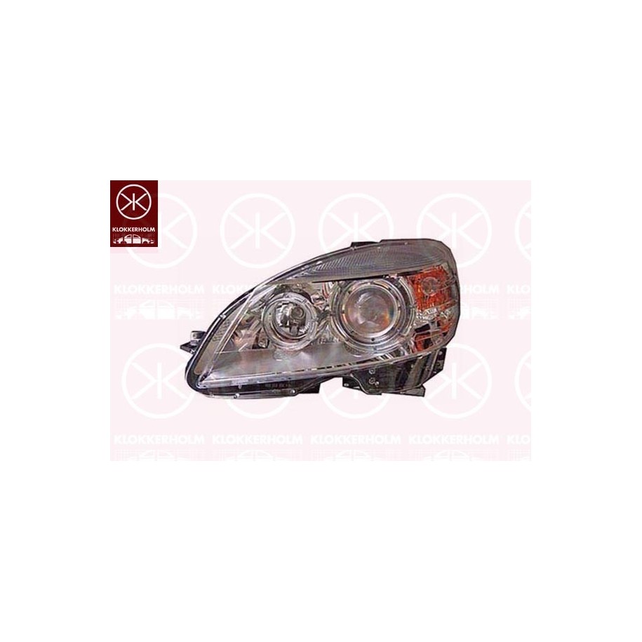 Headlight - KK 35180182