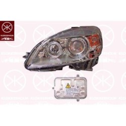 Headlight - KK 35180183A1