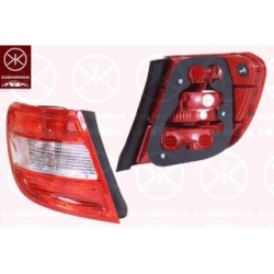 Rear Tail Light - KK 35180713