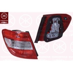 Rear Tail Light - KK 35180713A1