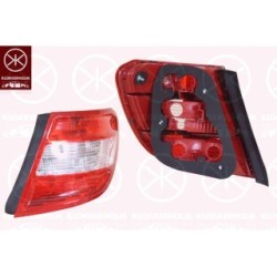 Rear Tail Light - KK 35180714