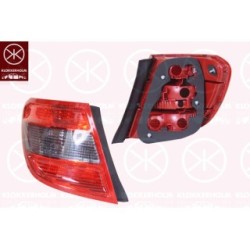 Rear Tail Light - KK 35180715