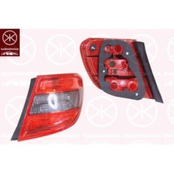 Rear Tail Light - KK 35180716