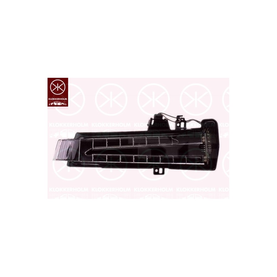Direction Indicator Light - KK 35181056
