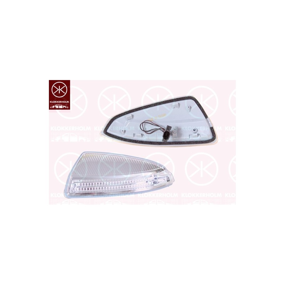 Direction Indicator Light - KK 35181058